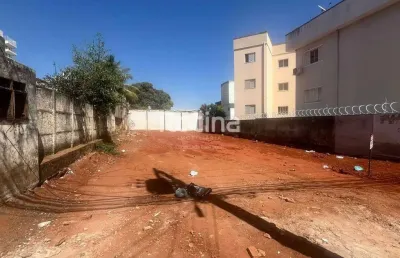 Terreno à venda, centro - uberlândia/mg - rotina imobiliária