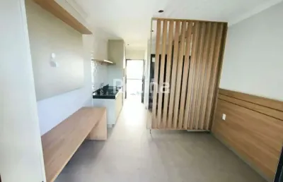 Apartamento à venda, 1 quarto, santa mônica - uberlândia/mg - rotina imobiliária