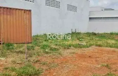 Terreno à venda, novo mundo - uberlândia/mg - rotina imobiliária