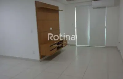 Apartamento à venda, 3 quartos, santa mônica - uberlândia/mg - rotina imobiliária