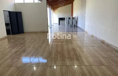 Casa salão comercial à venda, gsp - i - uberlândia/mg - rotina imobiliária