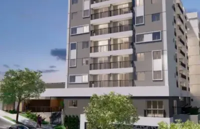 Apartamento com 3 quartos à venda na Rua Antônio de Bonis, 91, Butantã, São Paulo