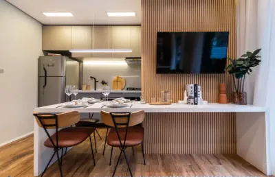 Apartamento com 2 quartos à venda na Avenida Corifeu de Azevedo Marques, 3255, Butantã, São Paulo