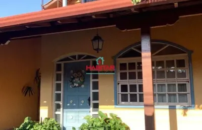 Casa para venda com 354 metros quadrados com 7 quartos em bom retiro - betim - mg