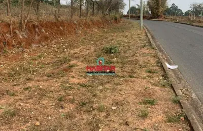 Lote/terreno para venda com 470000 metros quadrados em zona rural - juatuba - mg