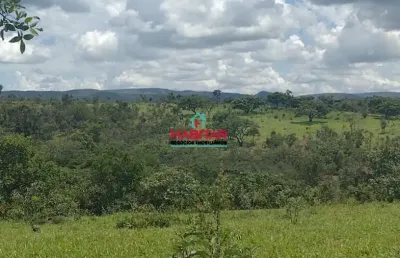 Fazendinhas rural 20.000m² no povoado de juazeiro próximo a onça do pitangui a 400m do rio são joão