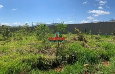 Oportunidade em igarapé - lote plano com água e luz!!!
