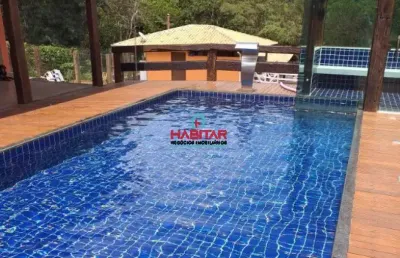 Excelente sitio com 4000m² em igarapé-mg no bairro batatal