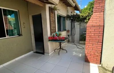 Casa com 2 quartos à venda no Centro, Igarapé 