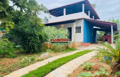 Casa à venda - bairro são franscisco em igarapé  - escritura e registro