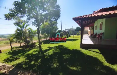 Casa em condomínio fechado com 2 quartos à venda no Centro, Igarapé 