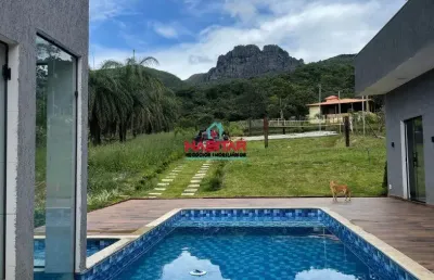 Chácara / sítio com 3 quartos à venda no Centro, Igarapé 