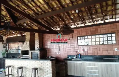 Apartamento com 4 quartos à venda no Marechal Rondon, Igarapé 