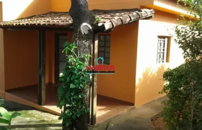 Casa com 3 quartos à venda no Marechal Rondon, Igarapé 