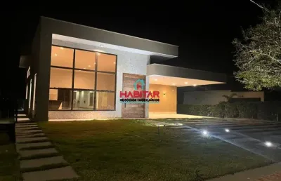 Casa de luxo 1000 m² em condomínio fechado em igarapé-mg