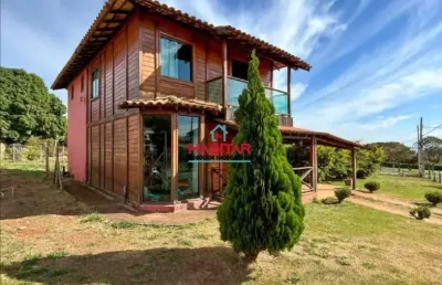 Maravilhoso sítio a venda em um condomínio  em mário campos /mg , com  área de 1000 m²