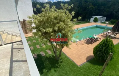 Casa a venda no  magnífico condomínio localizado em igarapé/mg