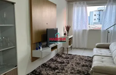 Apartamento com 3 quartos à venda na Rua Clovis Salgado, 320, Vale do Amanhecer, Igarapé