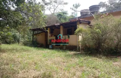 Chácara / sítio com 3 quartos à venda na Rua Guarani, Centro, Itatiaiuçu