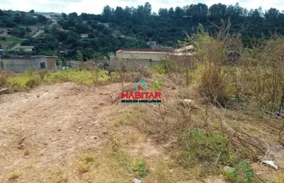 Oportunidade!!lote 360 m² no bairro alvorada industrial em são joaquim de bicas-mg