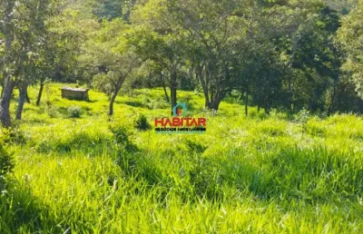 Oportunidade!! terreno de 14 mil metros em rio manso/mg
