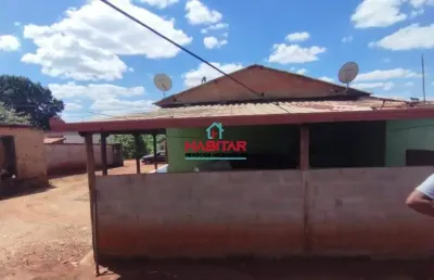 Chácara / sítio com 4 quartos à venda na Rua Clovis Salgado, Zona Rural, Igarapé