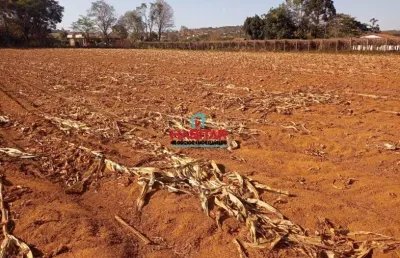 Terreno à venda na Rua Clovis Salgado, Zona Rural, Igarapé