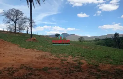 Terreno à venda na Rua Clovis Salgado, Zona Rural, Igarapé