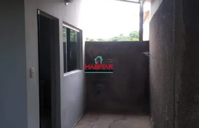 Casa com 2 quartos à venda na Rua Clovis Salgado, Imperial, Igarapé