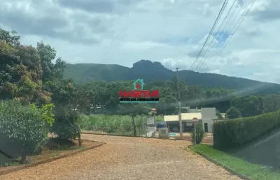 Chácara / sítio à venda na Rua Clovis Salgado, Zona Rural, Igarapé