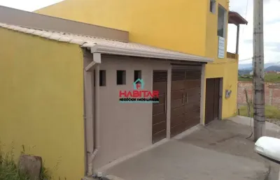 Apartamento com 1 quarto à venda na Rua Esperança, Monte Verde, Betim