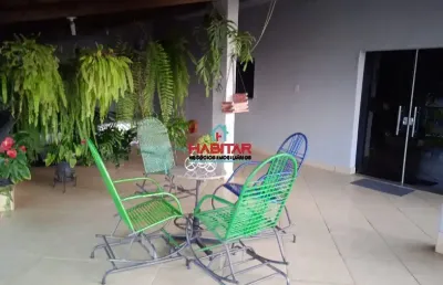 Casa com 5 quartos à venda na Rua Manoel Pinheiro da Silva, Centro, Sarzedo