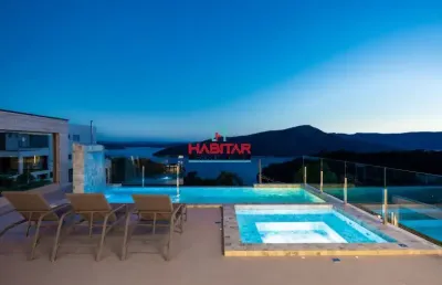 Oportunidade!! luxuosa casa em escarpas do lago em capitólio/mg!!