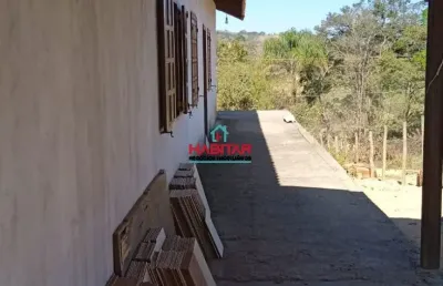 Casa com 4 quartos à venda na Rua Olívio Villefort, Ramos, Bonfim