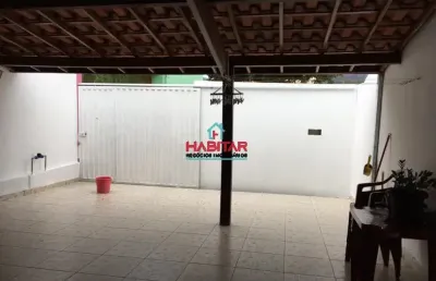 Casa com 2 quartos à venda na Rua Clovis Salgado, Resplendor, Igarapé