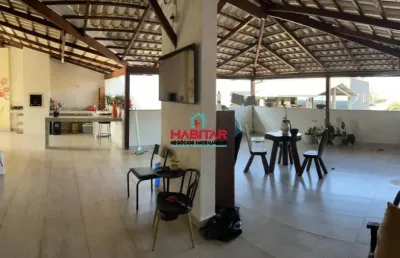 Casa com 4 quartos à venda na Rua Clovis Salgado, Vale do Amanhecer, Igarapé