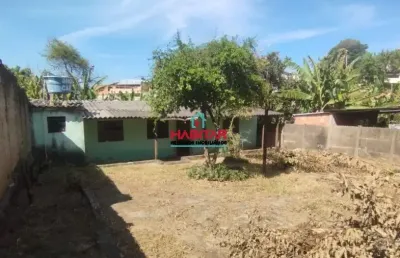 Casa com 1 quarto à venda na Rua Clovis Salgado, Novo Horizonte, Igarapé