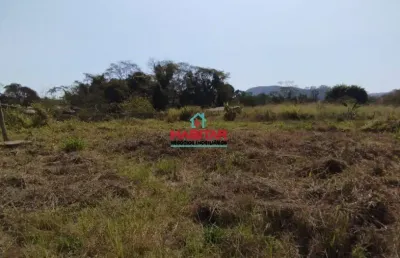 Chácara / sítio à venda na Rua Caetano Burrini, Área Rural de Itaúna, Itaúna