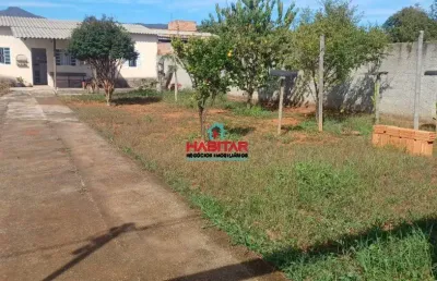 Casa com 2 quartos à venda na Rua Clovis Salgado, Panorama Industrial, Igarapé