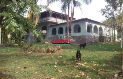 Oportunidade!! excelente casa de luxo em itatiaiuçu/mg!!