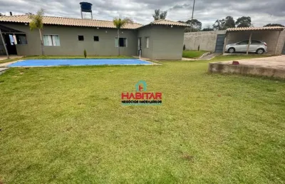 Casa com 3 quartos à venda na Rua Guarani, Parque Do Lago, Itatiaiuçu