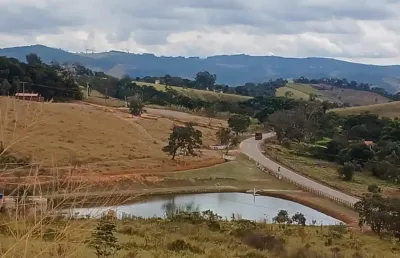 Chácara / sítio à venda na Praça Fortunato Campos, Zona Rural, Rio Manso