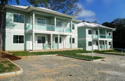 Apartamento para venda em saquarema, porto da roça i, 2 dormitórios, 1 suíte, 2 banheiros, 1 vaga