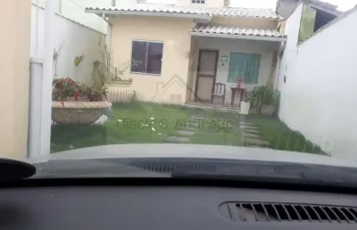 Casa para venda em saquarema, gravatá, 2 dormitórios, 1 suíte, 2 banheiros, 2 vagas