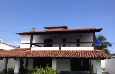 Casa duplex para venda em saquarema, porto da roça i, 4 dormitórios, 2 suítes, 2 banheiros, 3 vagas