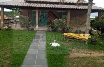 Casa para venda em saquarema, itaúna, 3 dormitórios, 1 suíte, 3 banheiros, 4 vagas