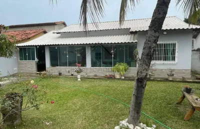 Casa para venda em saquarema, porto da roça i, 3 dormitórios, 1 suíte, 3 banheiros, 3 vagas