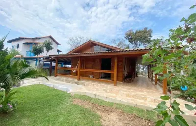 Casa para venda em saquarema, porto novo, 2 dormitórios, 1 suíte, 3 banheiros, 2 vagas