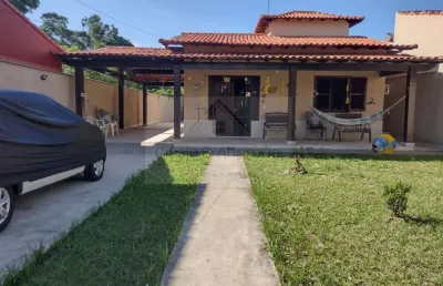 Casa para venda em saquarema, itaúna, 4 dormitórios, 2 suítes, 3 banheiros, 3 vagas