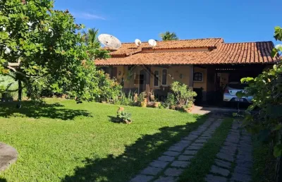 Casa para venda em saquarema, boqueirão, 3 dormitórios, 2 suítes, 4 banheiros, 3 vagas